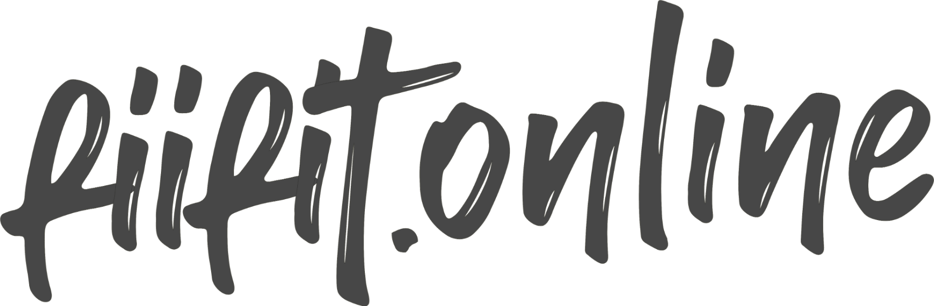 Fiifit Online logo