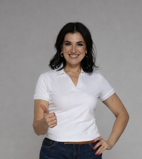 Alexa Tabet - Coach nutrițional