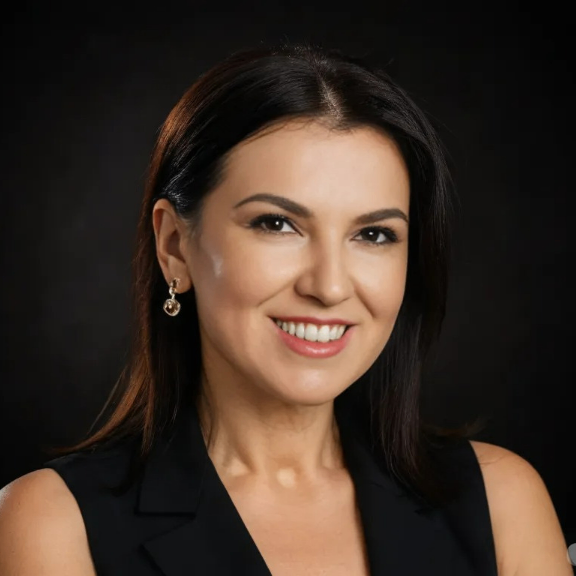Tanya Goncear